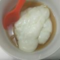 Cooksnap dari Hi-LA untuk resep JENANG sumsum lembut