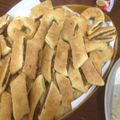 صورة من elham14، شاركها بعد تجربة وصفة معمول التمر لف بدون قوالب