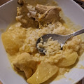 Cooksnap dari Wena Sari dewi untuk resep Opor Ayam & Tahu Bumbu Kuning