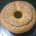 Cooksnap de Valéria quando cozinhou Bolo de batata doce.