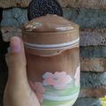 Cooksnap dari Bareta untuk resep 18. Dalgona Chocolatos (Susu Dancow)ala Reg’s Dish 🍽