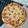 Cooksnap dari Resep BunBika untuk resep Tuna Pizza (Dough ulen 3 menit)