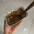 Cooksnap dari fadhila Azmi untuk resep Oum ali (dessert khas timur tengah)
