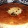 El cooksnap de ISA cuando hizo Budin de pan "No me tires".