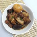 Cooksnap dari CIA Febri untuk resep Babi hong enak, wangi dan mudah (non halal)