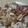 El cooksnap de Mario H. Davi cuando hizo Ravioles con salsa bolognesa.