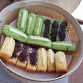 Cooksnap dari Dita Tri Arum Sari untuk resep Pukis Jadoel "Lembut"