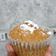 El cooksnap de Antonela Acuña cuando hizo Muffins de vainilla.