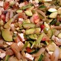 tramaine.hintonisley's cooksnap of when they made Zucchini Stir Fry.