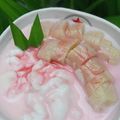 Cooksnap dari MamaZoey untuk resep Es Palu Butung