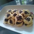 Cooksnap dari Laili Rahma untuk resep Cookies tanpa oven tanpa mixer