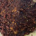Cooksnap dari mehty tyas untuk resep Ayam Bumbu Hitam Khas Madura