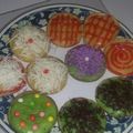 Cooksnap dari Syafa Adha untuk resep Martabak Mini anti gagal
