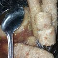 Cooksnap dari Etin Kisty Rohani untuk resep Pempek Dos udang Ebi