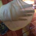 Cooksnap dari Yulia Kusnaedi untuk resep Kulit Lumpia (2 bahan)