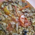 Cooksnap dari ND Wulandari untuk resep Bistik Daging Sapi ala Jogja