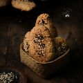 Cooksnap dari cutzamania untuk resep Roti Gambang, ga ribet, semua pasti bisa :)
