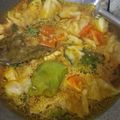 Cooksnap dari Murni Cahyati untuk resep Tongseng ayam