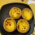 Cooksnap của Kieu Mi khi họ làm theo món Bánh tart trứng bằng nckd