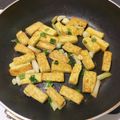 李雨青 的 紅燒豆腐 - {家常經典} cooksnap