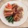 Cooksnap dari Dian untuk resep Rolade ala Hokben special sapi ayam udang