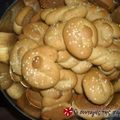 Cooksnap από glikoula στη συνταγή Μουστοκούλουρα 2