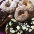 Cooksnap dari Piia Auliya Fitria untuk resep Donat jadul/Donat kampung