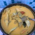 Cooksnap dari frenti ence chusiyana untuk resep Gulai Ikan Simba