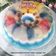 Cooksnap dari Ninik Kitchen untuk resep Puding Susu Yogurt with Edible Flower / Hantaran / Gift