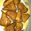Ny Achieng Nyaroche's cooksnap of when they made Cinnamon Mandazi’s #breakfastcontest.