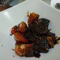 Cooksnap dari Dapur Bunda Al untuk resep Iga Bakar Jangkung