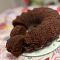 El cooksnap de Marieta cuando hizo Bizcocho de chocolate tierno y esponjoso.