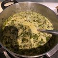 Cooksnap dari anisanabilla untuk resep Daun Ubi Tumbuk Khas Medan