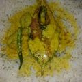 ভানুমতী সরকার's cooksnap of when they made সরষে ইলিশ (sorshe ilish recipe in bengali).