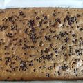 Cooksnap dari pesonashopp untuk resep Bolu Panggang Gula Merah Super Lembut Anti Gagal