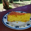 El cooksnap de Tía Andrea cuando hizo Torta de naranja súper húmeda "Tía Susi".