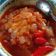 Cooksnap Puteri Erma Pauzan semasa beliau membuat Telur masak sos.