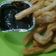 Cooksnap dari Nina Damayanti untuk resep Churros, renyah gampang