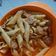 Cooksnap dari Rachma Wanti untuk resep Tumis makaroni sosis