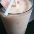 Cooksnap dari Al.iffah untuk resep Ice Jelly Merah Putih