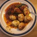 Cooksnap dari Amrita untuk resep Telur Balado