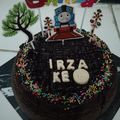 Cooksnap dari Sirtiza untuk resep Brownies 5 telur