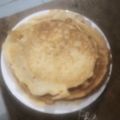 Cooksnap của Nguyễn Cẩm Hương khi họ làm theo món Bánh rán giòn giòn