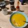 Cooksnap από petros στη συνταγή Ψαρόσουπα με μπακαλιάρο