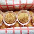 Törzsök Éva Cooksnap-ja, amikor elkészítette a(z) Almáspite golyó 🍎 receptet.