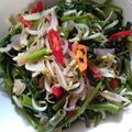 Cooksnap dari Ria Utami Putri untuk resep Cah Kangkung Saos Tiram