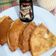 Cooksnap dari Martha untuk resep Crepes Crispy