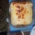 El cooksnap de Juanjo Formgli cuando hizo Tarta pascualina casera.
