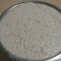El cooksnap de José García cuando hizo Pincho donosti.