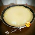 Cooksnap dari Ernawati untuk resep Pie susu teflon gampang dan cepat